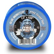 Blue Monster Ptfe Thrd Tp 1/2X520 Blu 70661